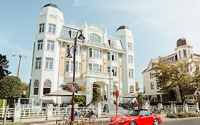 Hotel Astoria